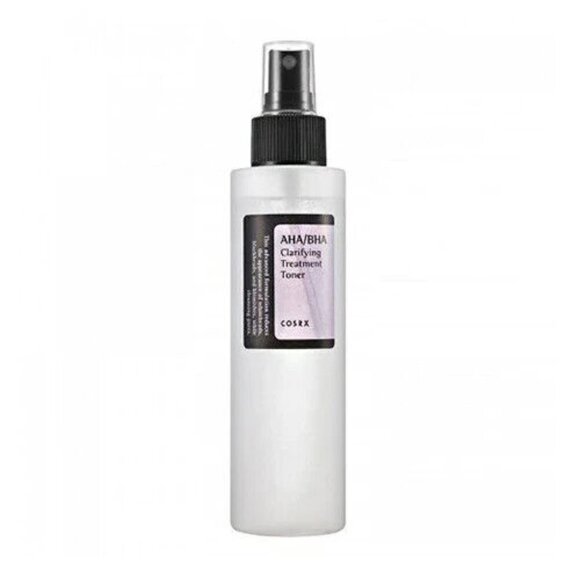 COSRX AHA/BHA Clarifying Treatment Toner 150ml - Picture 1 of 4